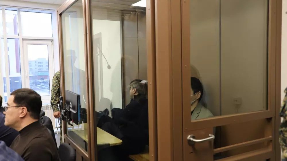 Бишимбаева не будут судить за "причинение смерти по неосторожности"