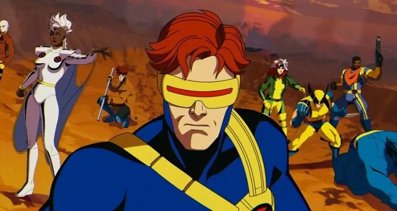 «Люди Икс '97»: что известно о мультсериале про супергероев-мутантов