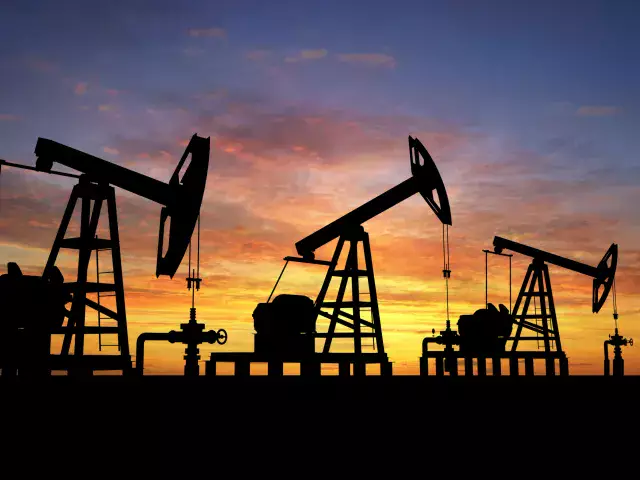 ОПЕК сохранила прогноз темпа роста спроса на нефть  