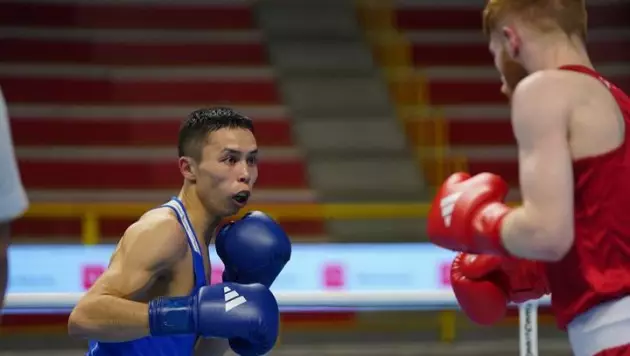 Казахстану вынесли вердикт в боксе после отбора на Олимпиаду
