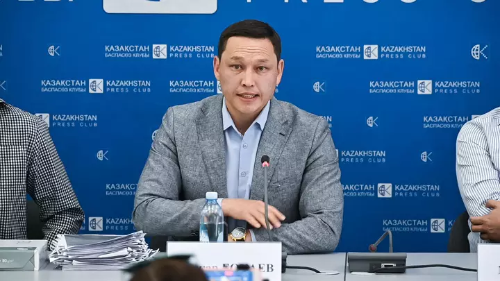 Санжар Бокаев: как возродить доверие к выборам в Казахстане