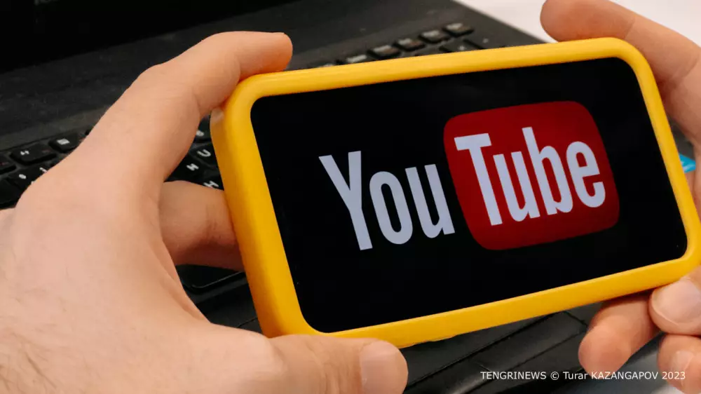 Қазақстандықтар енді YouTube Premium-ге жазыла алады