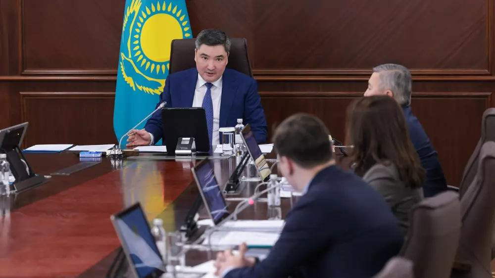 В Казахстане запустят более 40 проектов с иностранным участием