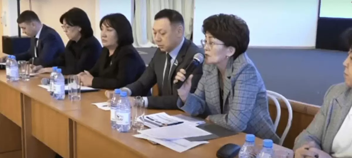Общение с жителями цифровизировали депутаты Павлодарской области