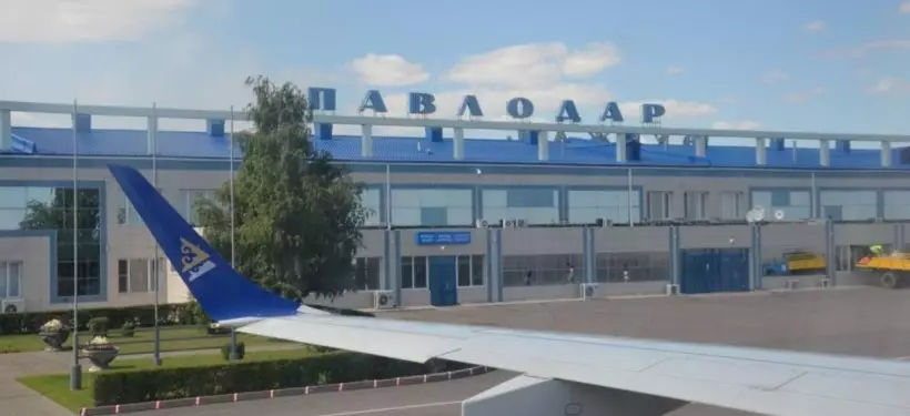 Аэропорт пытался закупить спецтехнику по завышенным ценам в Павлодаре