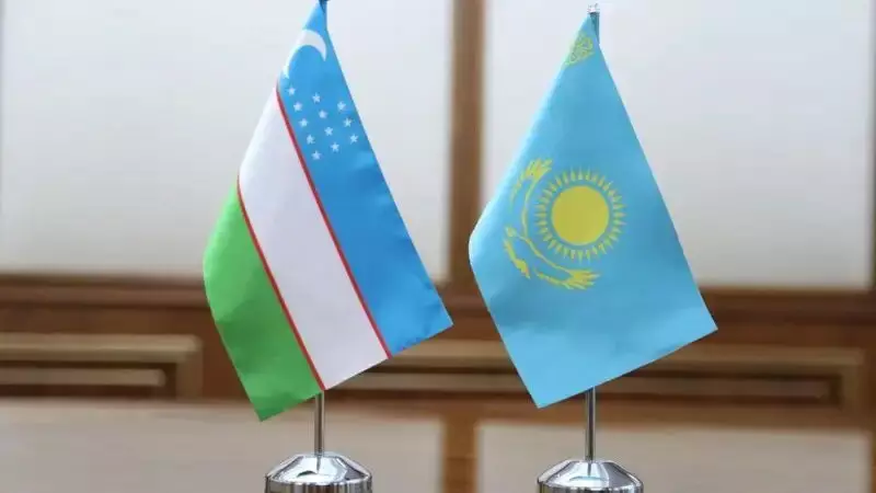 Казахстан и Узбекистан будут сотрудничать по вопросам экологии