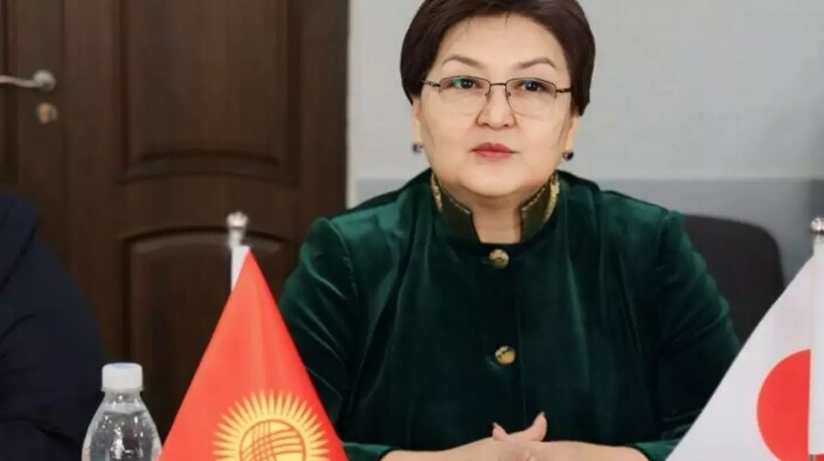Қырғызстан халқының осал топтарын қолдауға 3,5 миллион доллар жұмсалады