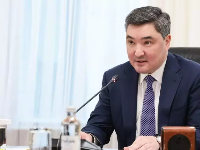 Казахстан и Китай реализуют 45 совместных проектов 