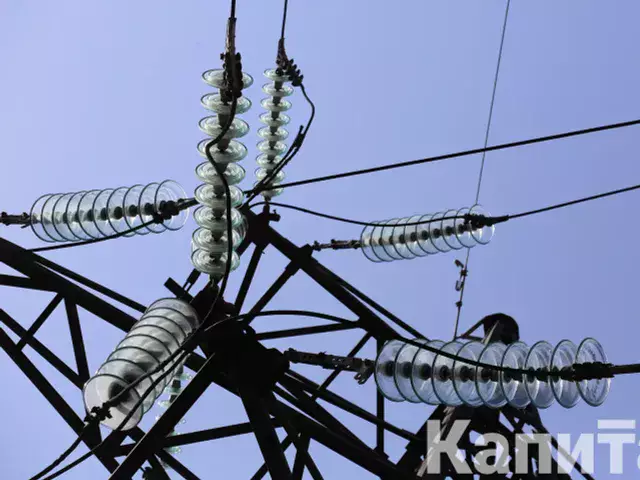 Казахстанцам разрешат самостоятельно производить и реализовывать электроэнергию 