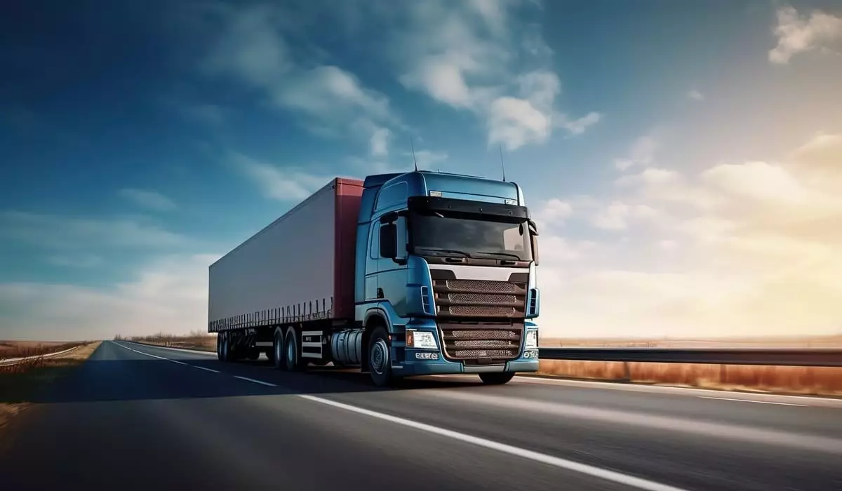 Бизнес на незаконной продаже бланков на въезд грузового транспорта процветает в Казахстане