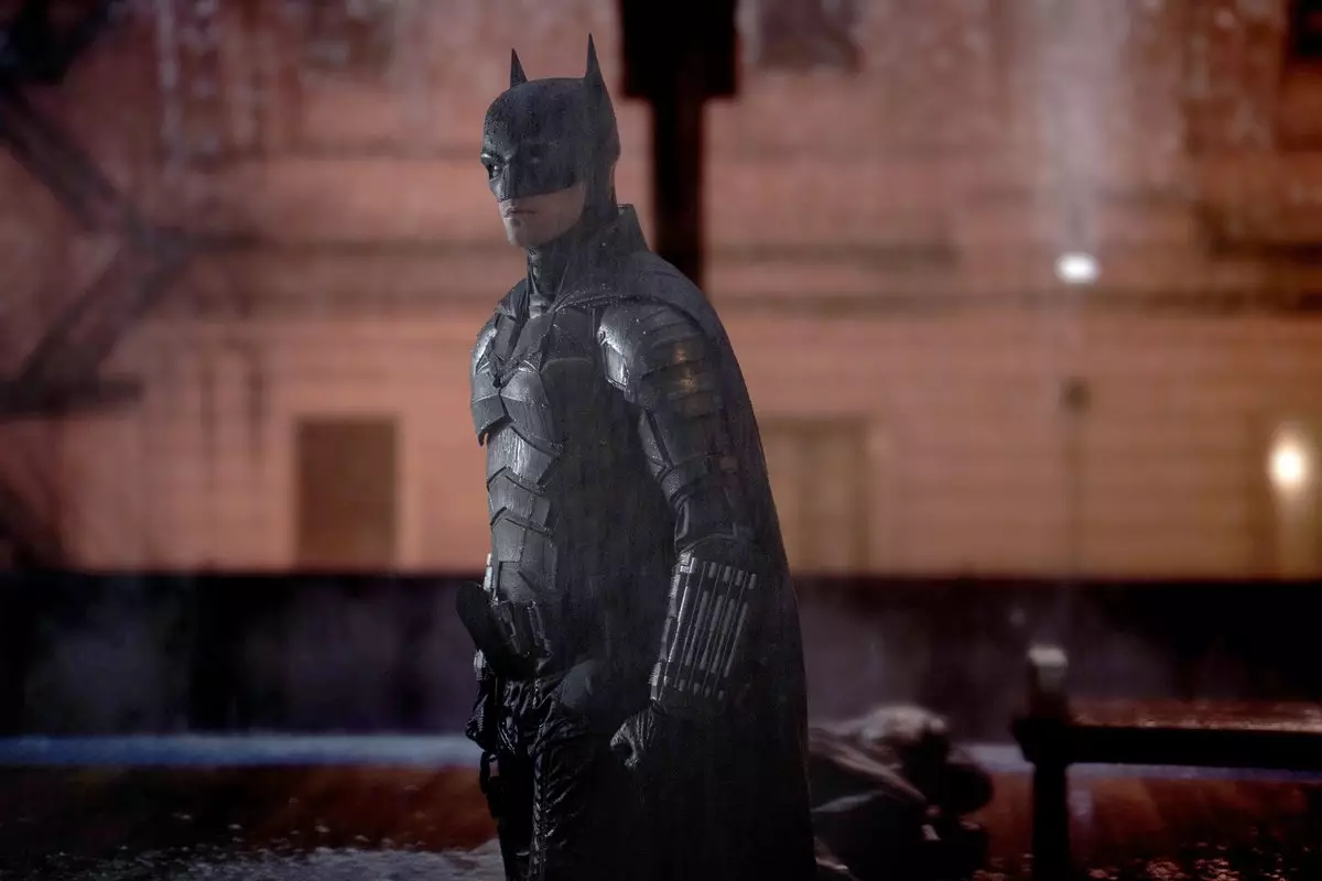 Премьеру фильма «Бэтмен 2» с Робертом Паттинсоном отложили