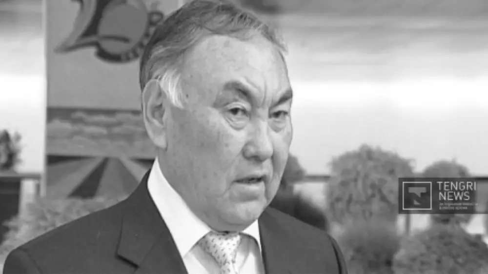 Президент Токаев выразил соболезнования родным и близким Гани Калиева