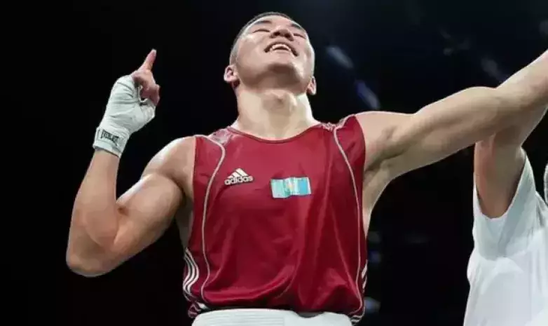 Казахстан заявился на новый турнир после отбора на Олимпиаду