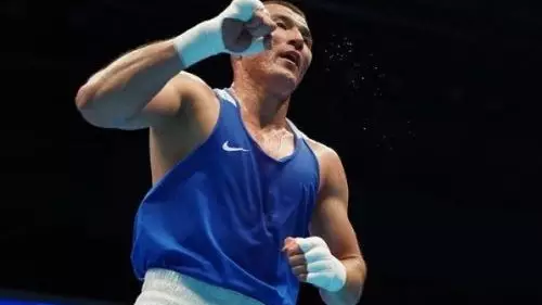Казахстан выиграл 11 золотых медалей на международном турнире по боксу