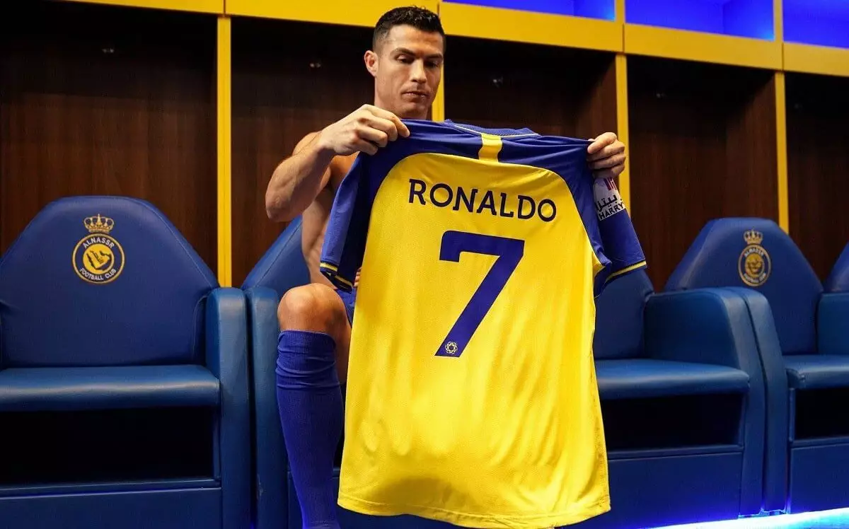 Фанаты в бешенстве: Роналду хотят выгнать из Саудовской Аравии
