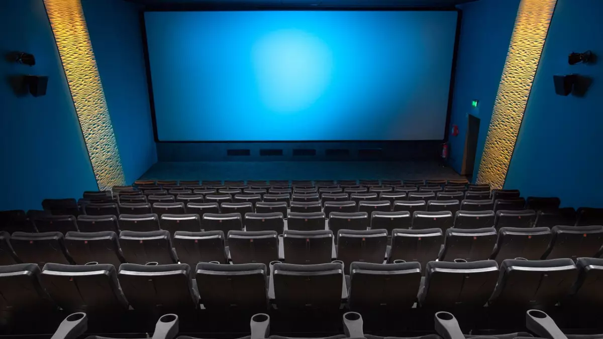 Қазақстандағы тұрақты оффлайн кинотеатрлардың қызметі бір жылда 12% қымбаттады