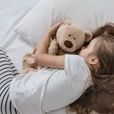 Как научить ребенка засыпать самостоятельно: советы родителям