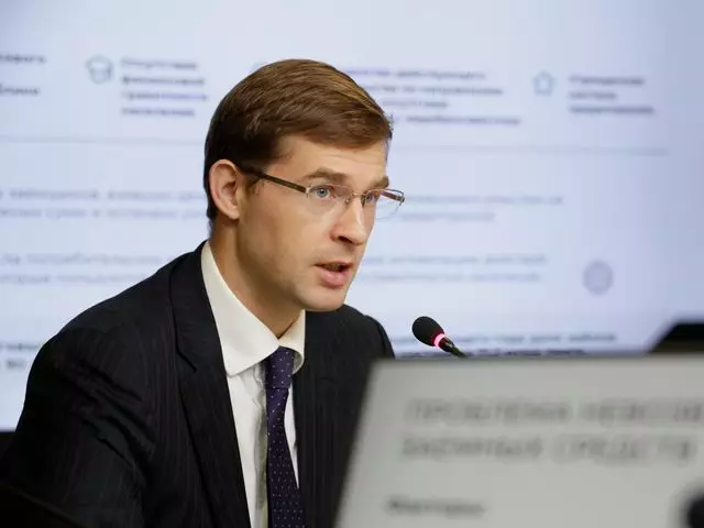 В России намерены взыскать с Тимура Турлова убытки банка Ассоциация