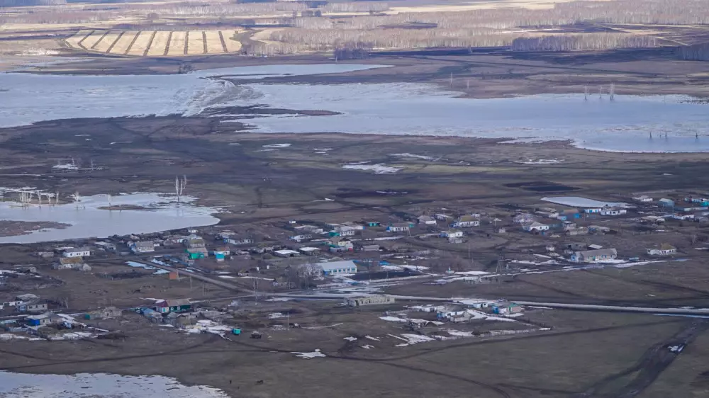 "Паводки покажут": в Казахстане выделили миллиарды на борьбу с "большой водой"
