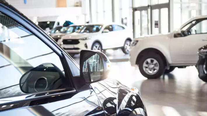 Продажи авто в Узбекистане в феврале просели на 20,4%