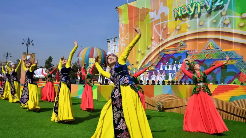 Наурыз по-новому: какие мероприятия пройдут в Алматы в честь праздника