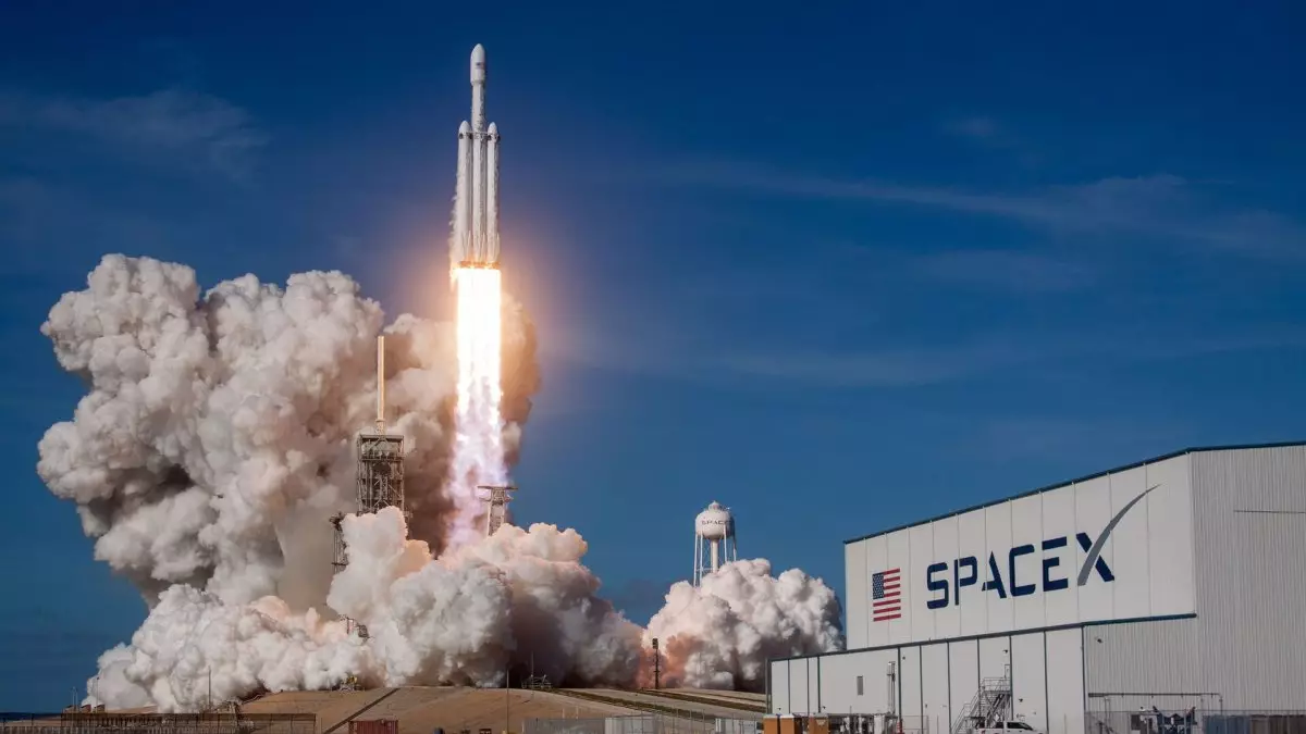 SpaceX Starship-тің жоғалғанына қарамастан ұшыруды сәтті деп атады