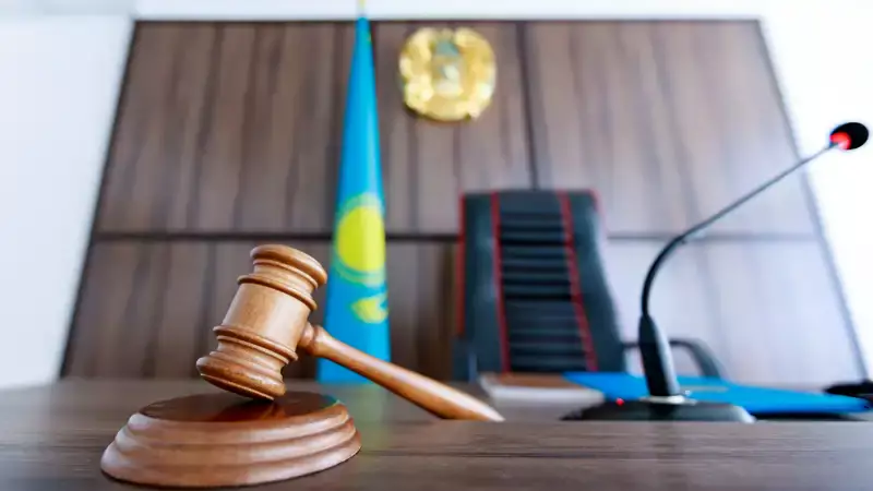 Организаторов жилищной финпирамиды осудили в Казахстане