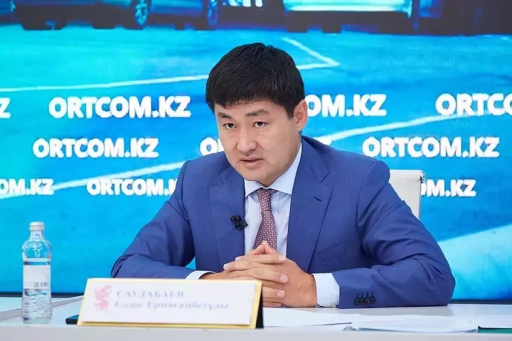 Более 4 трлн тенге налогов собрали в бюджет Казахстана в 2023 году