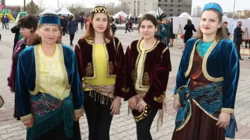 Кемендже звучит над Приаральем: как живут греки в Кызылординской области