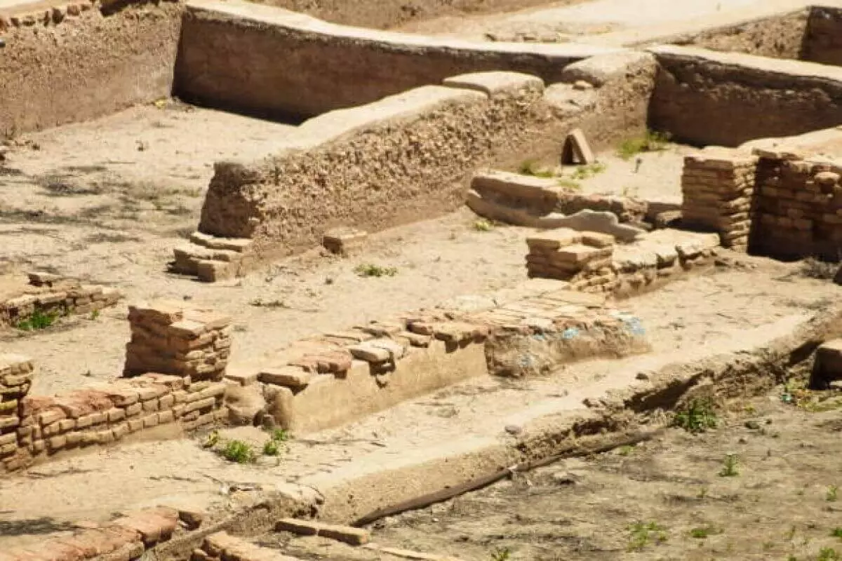 Засилье дельцов и разграбленные памятники: на бардак в отрасли археологии указал Токаев