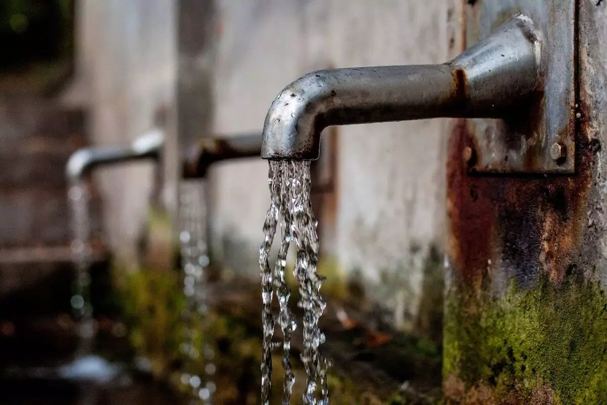 Богатства страны пускаются по ветру - президент о дефиците воды в РК