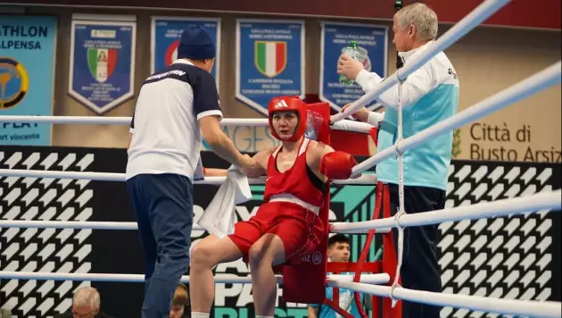 Об "оголившихся" проблемах в боксе рассказали в Казахстане