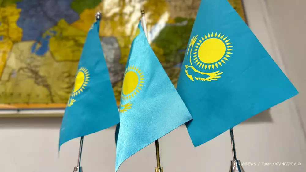 Геополитическая ситуация и интересы Казахстана: Токаев поручил подготовить комплексный анализ
