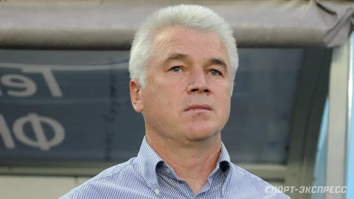 Сергей Силкин: «Динамо» может пройти любого соперника в Кубке России»