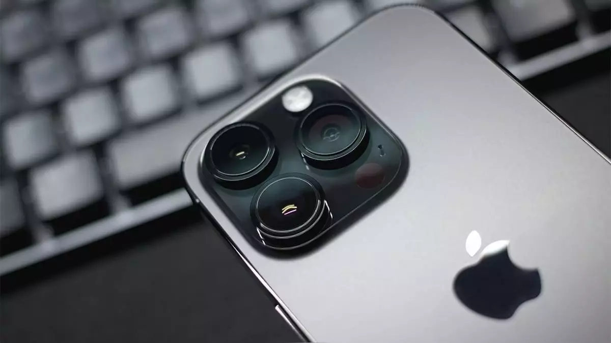 Смартфоны с лучшей камерой: от iPhone 15 Pro Max до Samsung Galaxy S24 Ultra