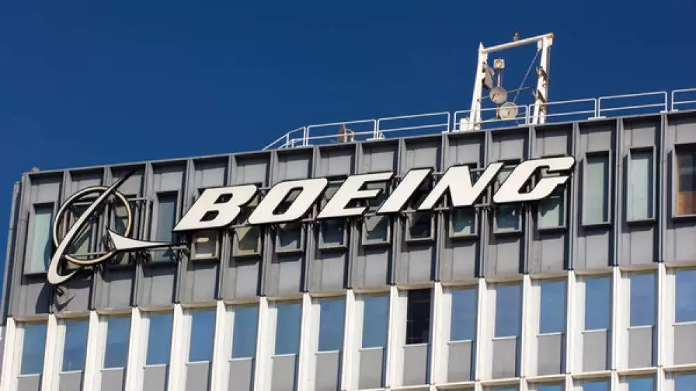 "Это не самоубийство": подруга экс-инженера Boeing усомнилась в обстоятельствах его смерти
