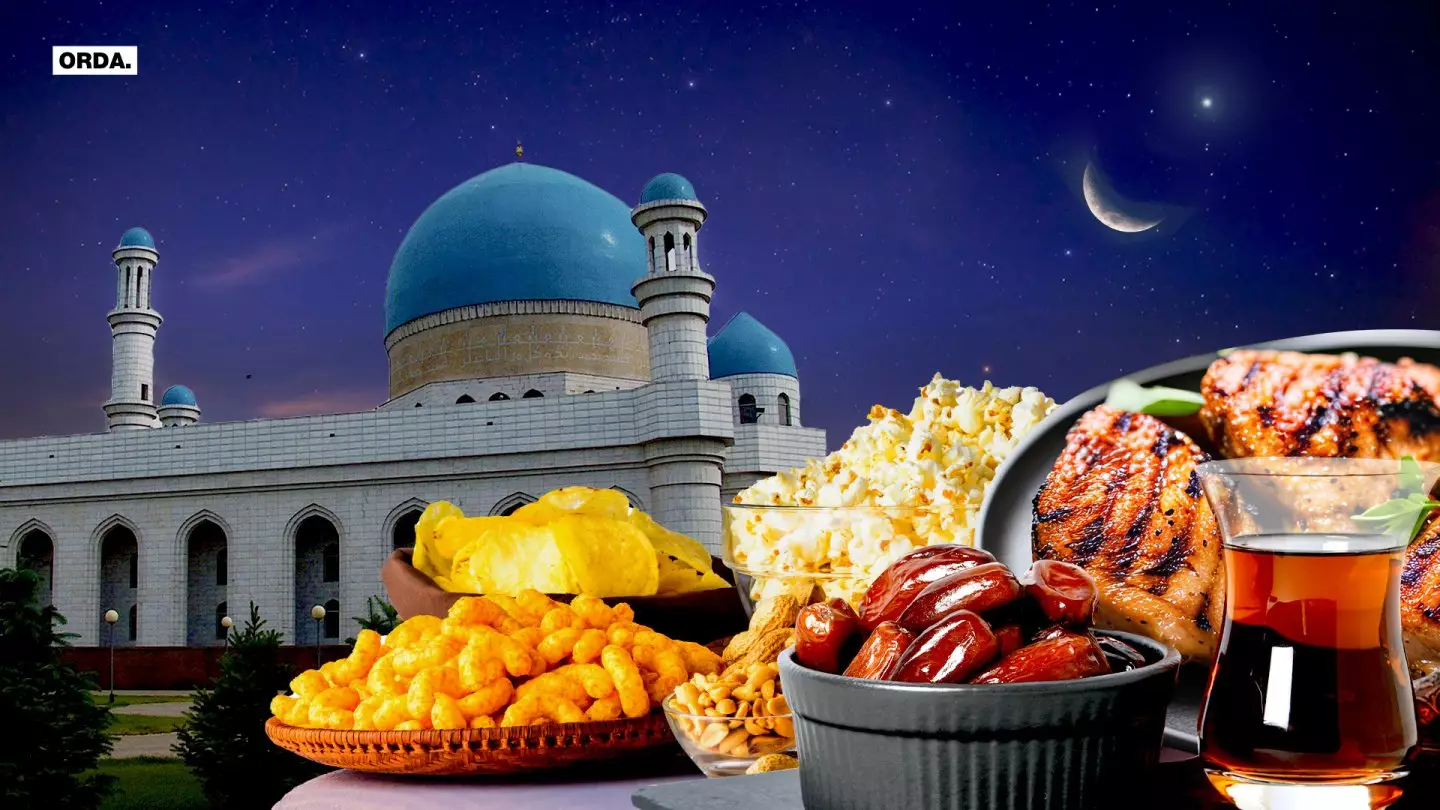 Ифтар-меню и недостаток посетителей: как чувствует себя общепит Казахстана в Рамазан