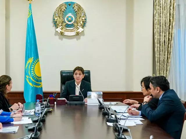 Профилизацию колледжей проведут в Казахстане 