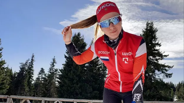 Чемпионат России: смотреть трансляцию скиатлона у женщин в прямом эфире