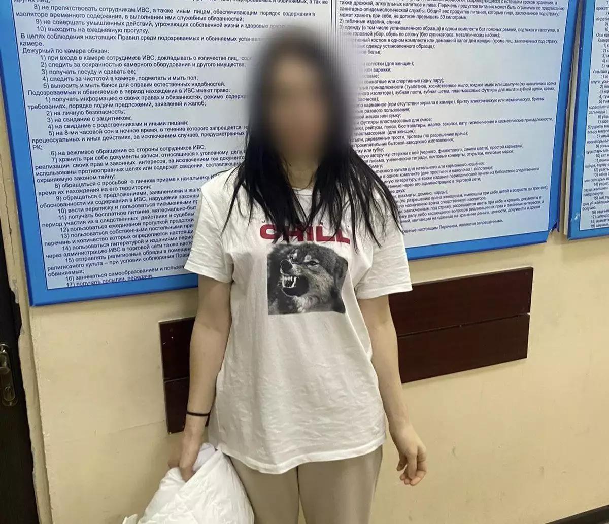 Автомошенницу из Казахстана задержали в Турции