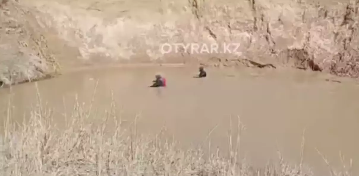 Тело пятилетнего мальчика обнаружили в оросительном канале в Туркестанской области