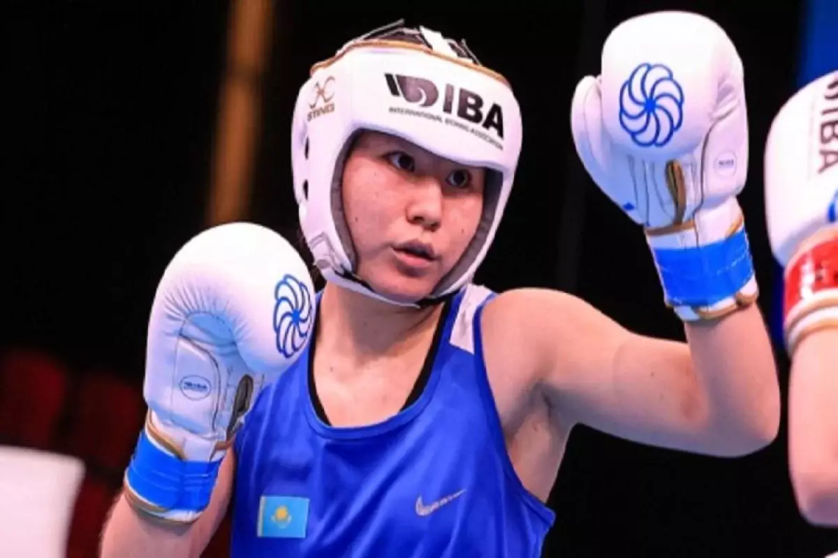 Казахстанские боксеры выиграли девять золотых медалей на международном турнире