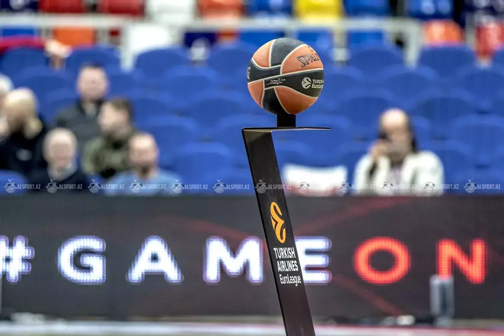 «Зенит» впервые выиграл Кубок России по баскетболу