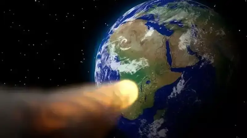 Мимо Земли пролетят три крупных астероида
