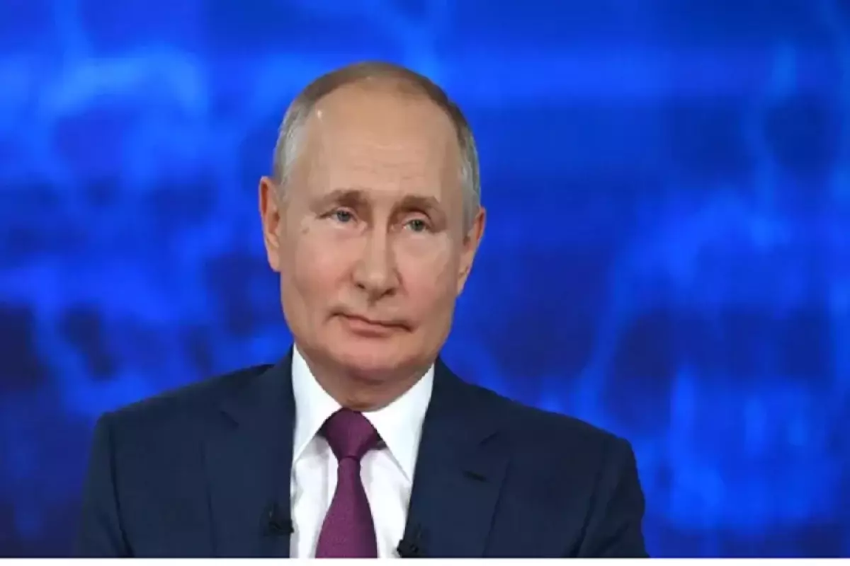 Путин лидирует на выборах президента РФ с 87,34% голосов