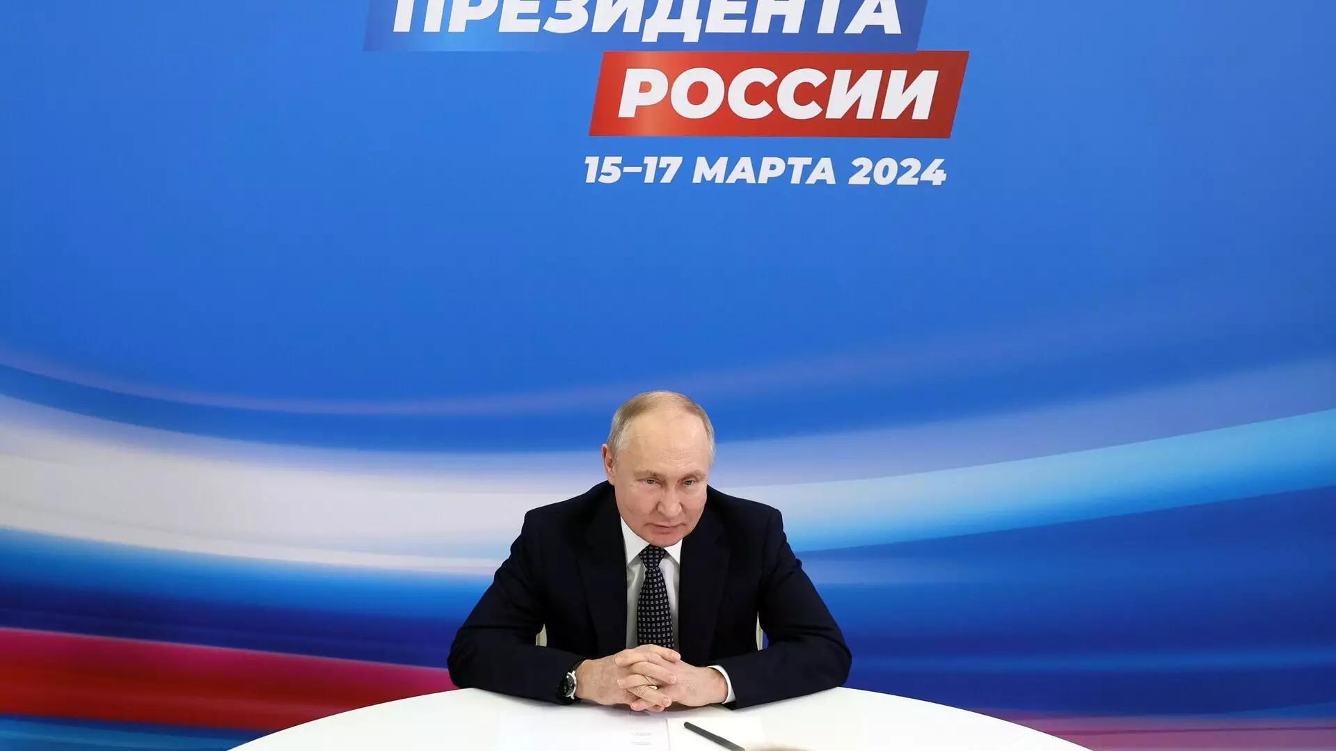 Владимир Путин о вероятности войны России с НАТО: Все возможно