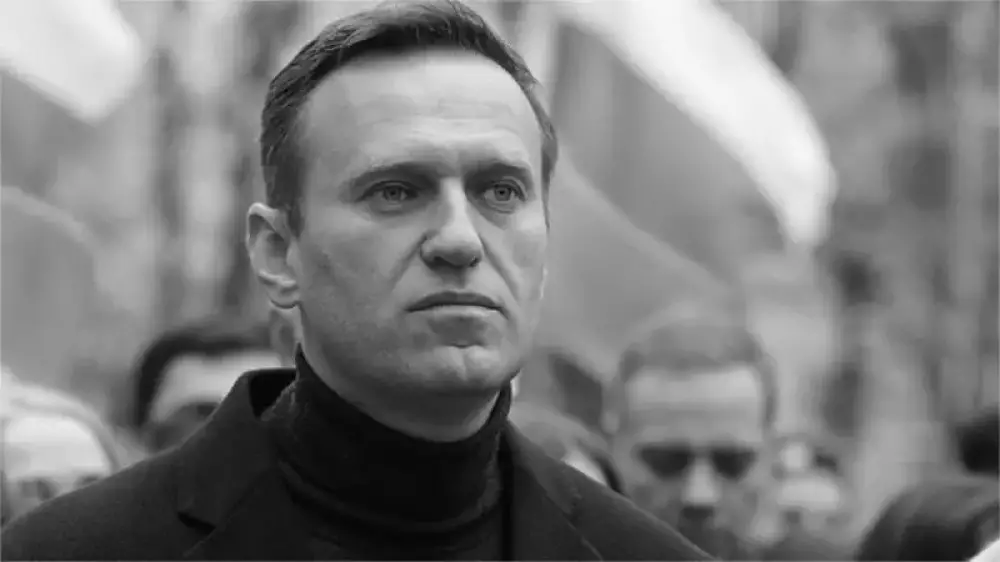 Путин прокомментировал смерть Навального