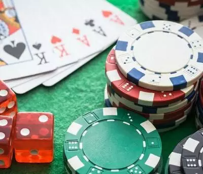 Казахстанцы с помощью ЭЦП могут запретить себе азартные игры