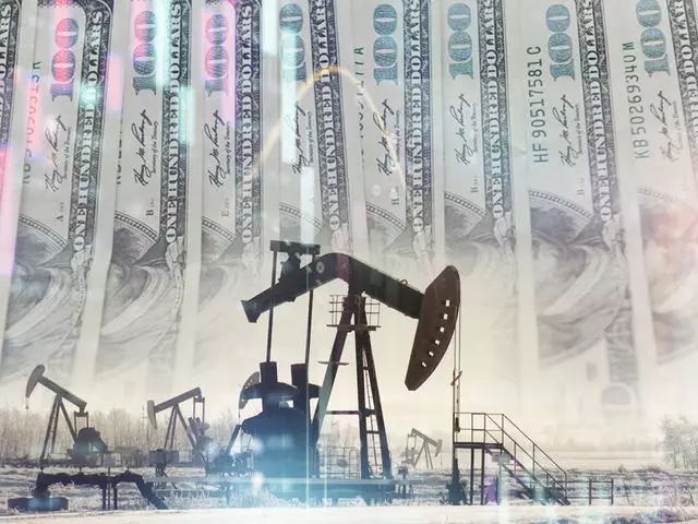 Цены на нефть растут из-за опасений по сокращению поставок