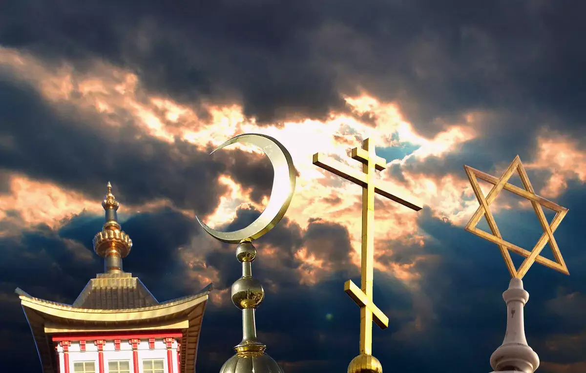 Ужесточит ли Казахстан контроль над религиозной прослойкой населения